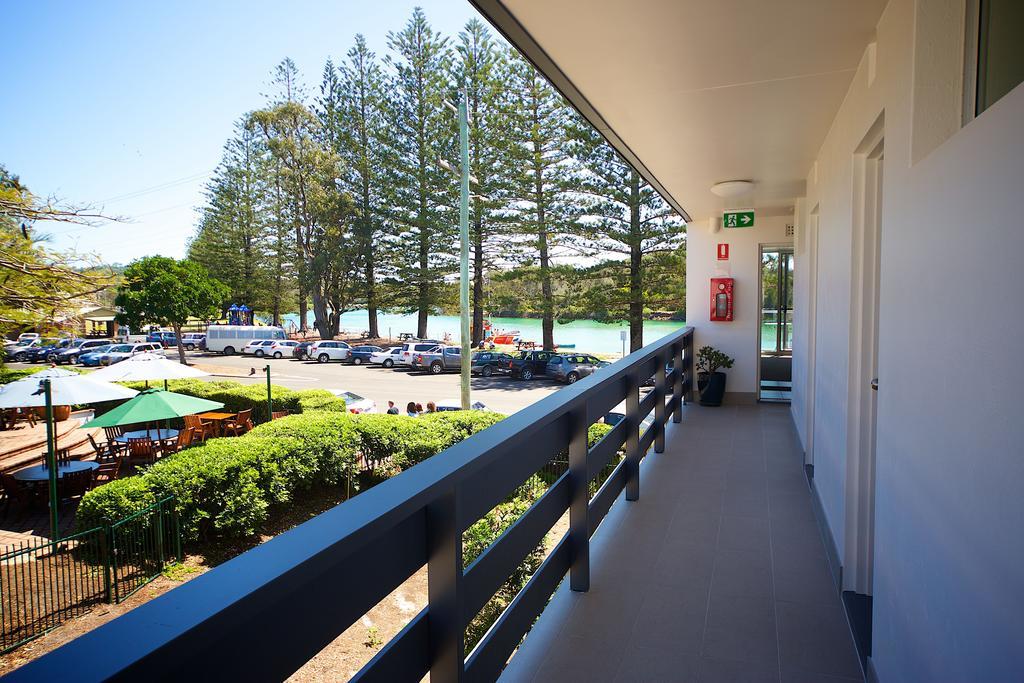 Brunswick River Motel