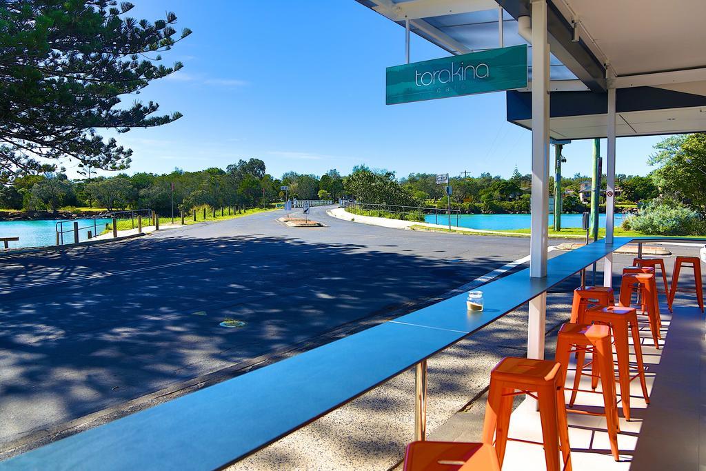 Motel Brunswick River