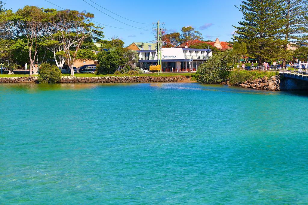 Brunswick River Motel