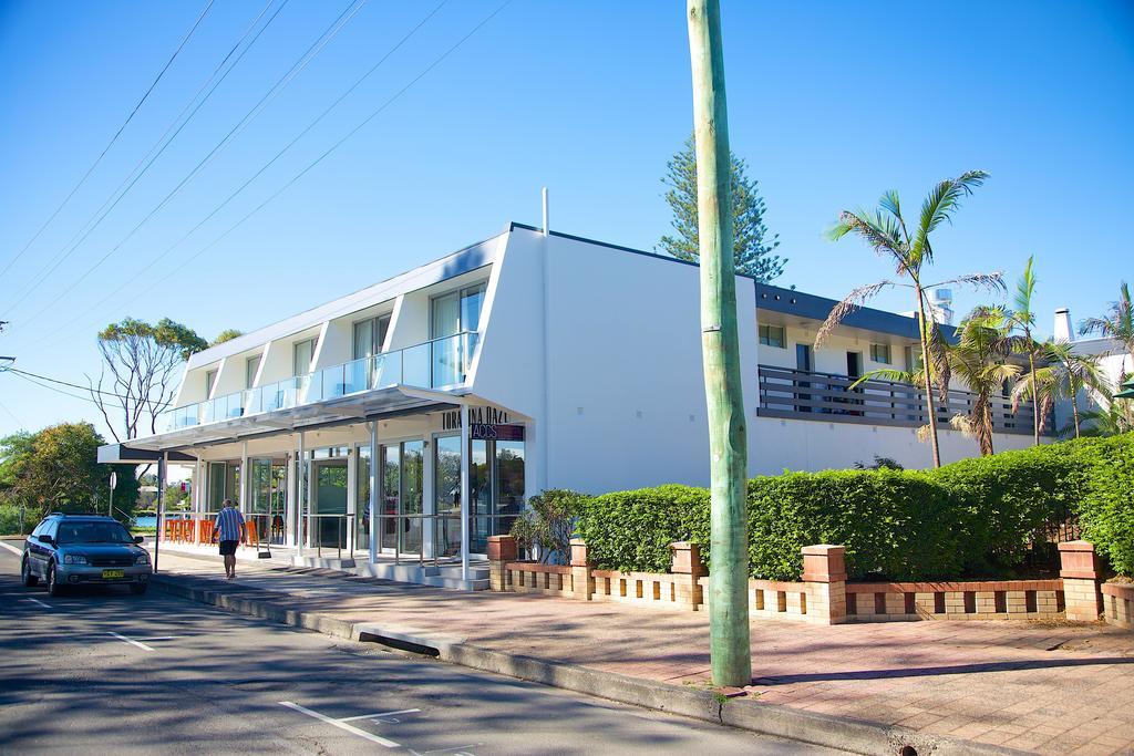 Motel Brunswick River 3*
