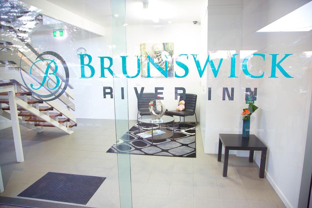 Brunswick River 3*